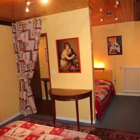 Saint Roch Albiez-Montrond