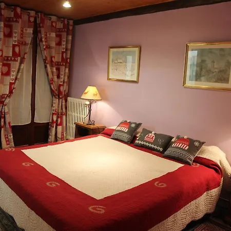 Saint Roch Penzion 3*